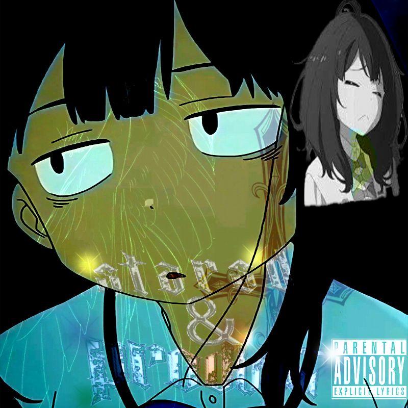 Pluggnb x Stepnb x Asian rock x Losty type beat