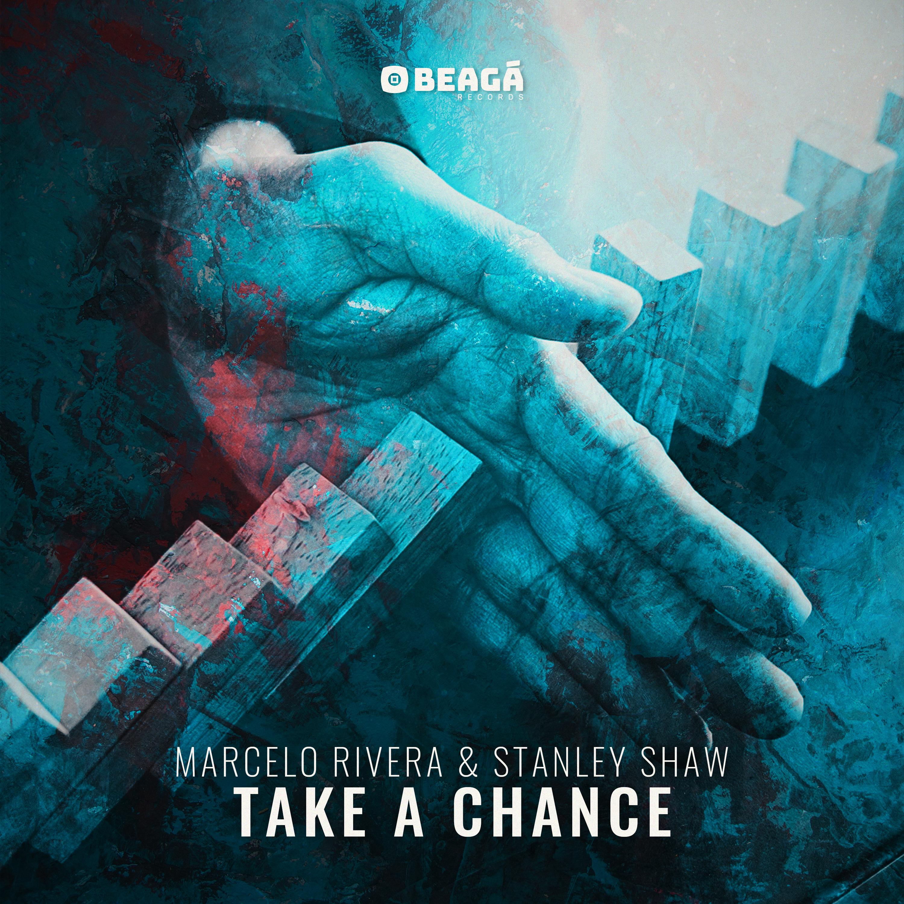 Take a Chance (Extended)