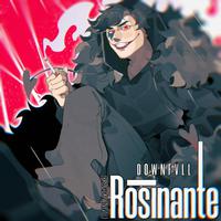 Rosinante