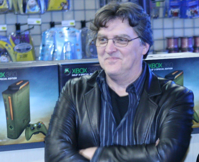 Martin O'Donnell
