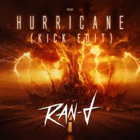 Hurricane (Kick Edit Extended Mix)