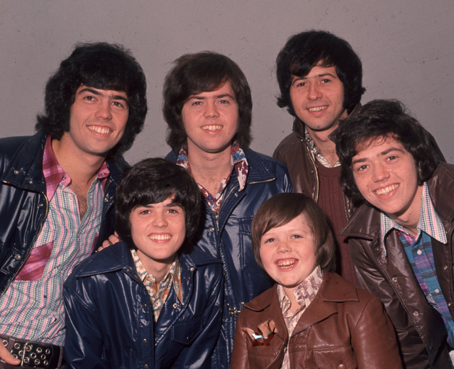 The Osmonds