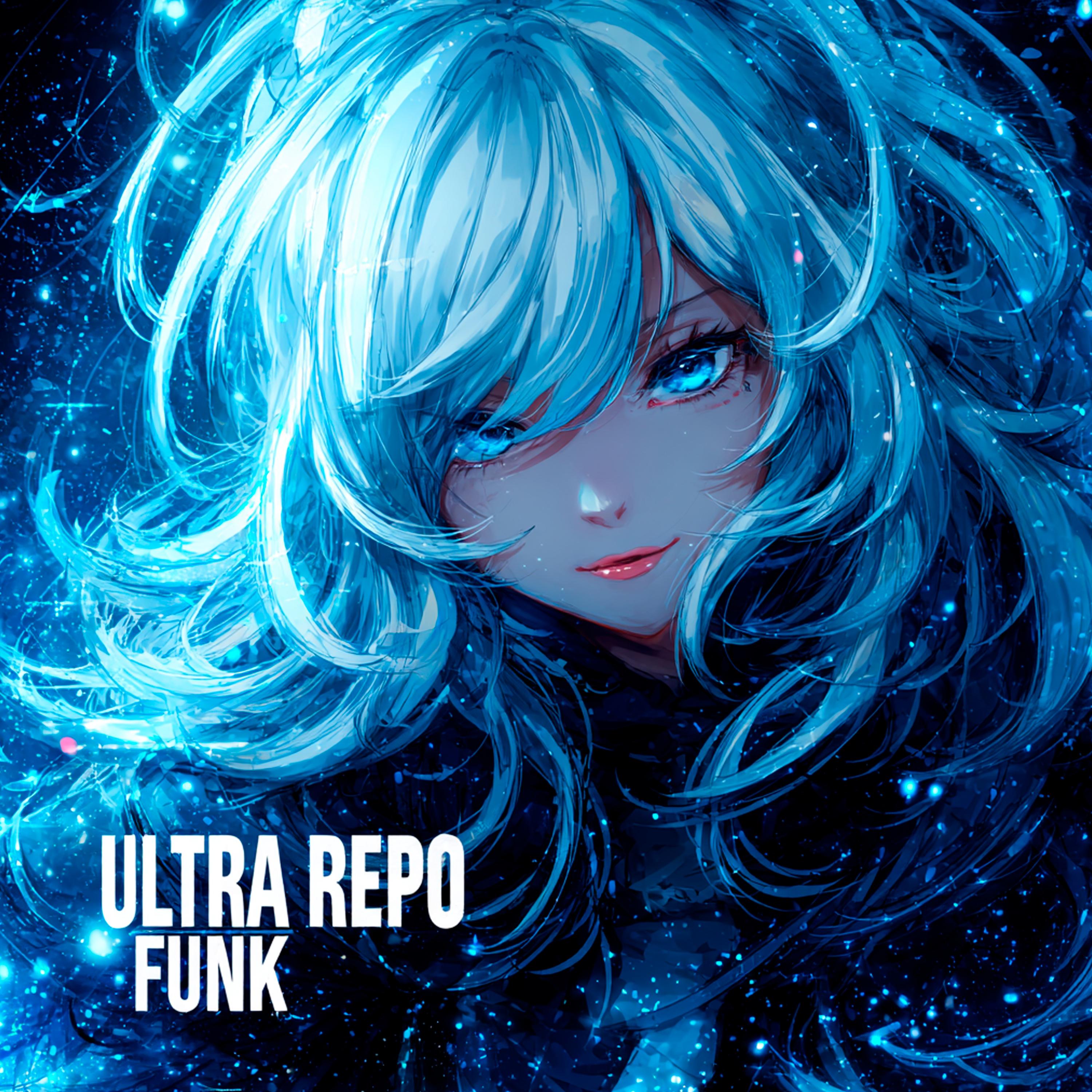ULTRA R.E.P.O FUNK
