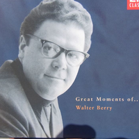 Walter Berry资料,Walter Berry最新歌曲,Walter BerryMV视频,Walter Berry音乐专辑,Walter Berry好听的歌