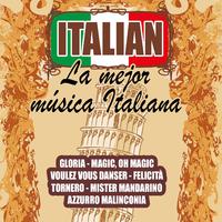 La Mejor Música Italiana