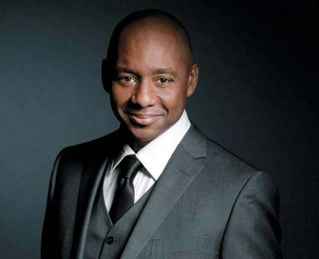 Branford Marsalis