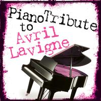 Avril Lavigne Piano Tribute