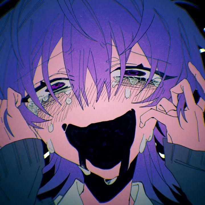 异常跳舞的女孩（中文填词）