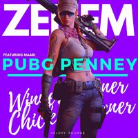Pubg Penney (feat. Maari)