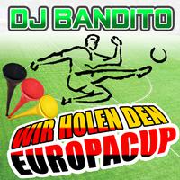 Wir holen den Europacup