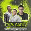 Dj Kevin Oficial - Tem Café (Forró)