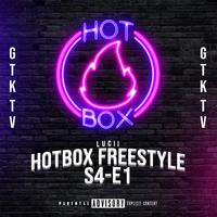 Hotbox Freestyle: S4 E1