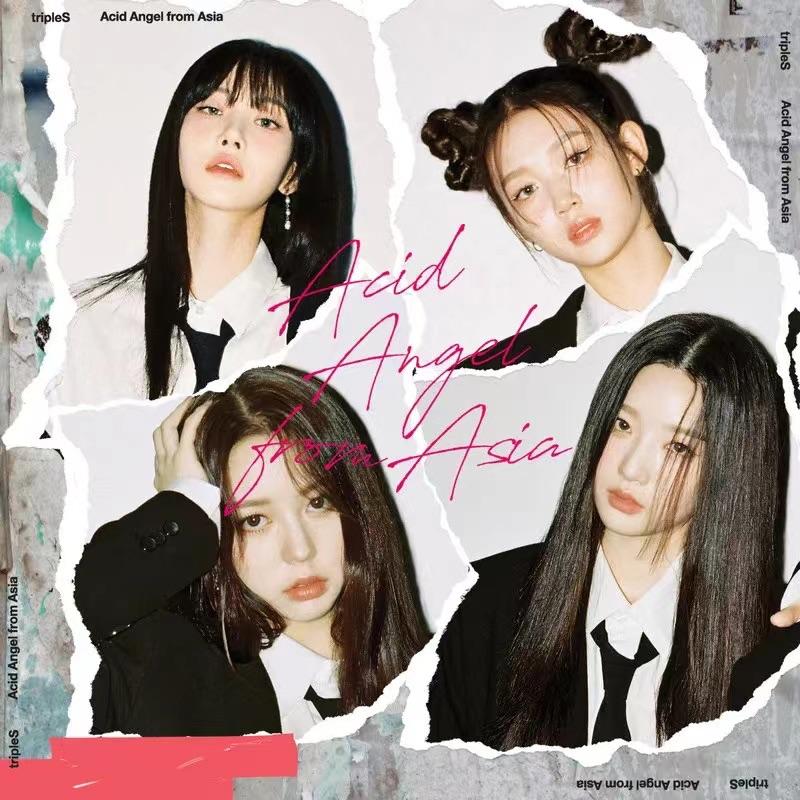 Generation_JohnS.fossey_Generation - tripleS (트리플에스) | 在线播放_Generation歌词_Generation下载 | 网易云音乐