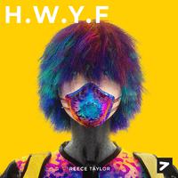 H.W.Y.F (feat. Axollo)