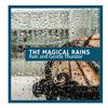 Magical Rain Splash Music - Gritty Distant Wind