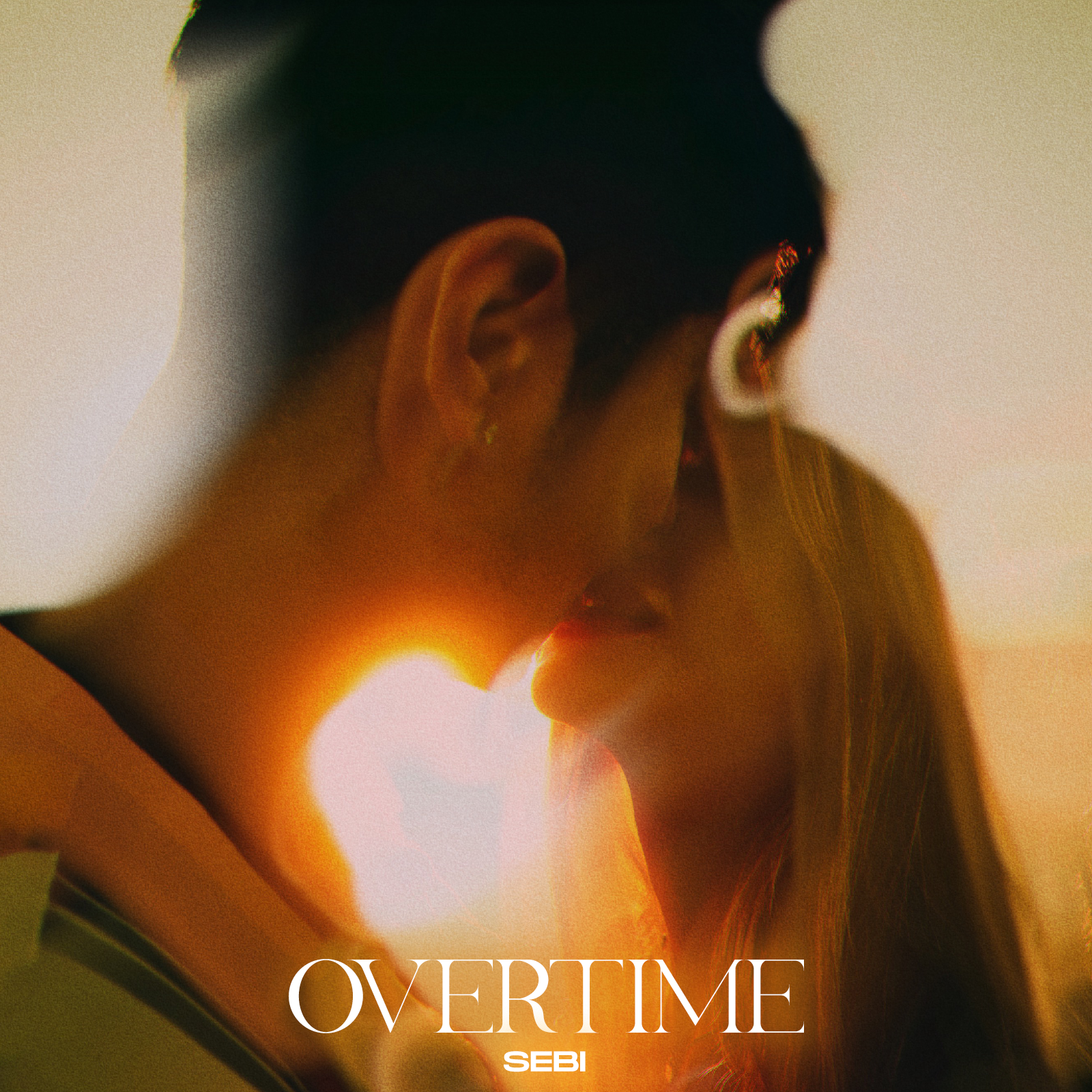OverTime - Sebi Ali