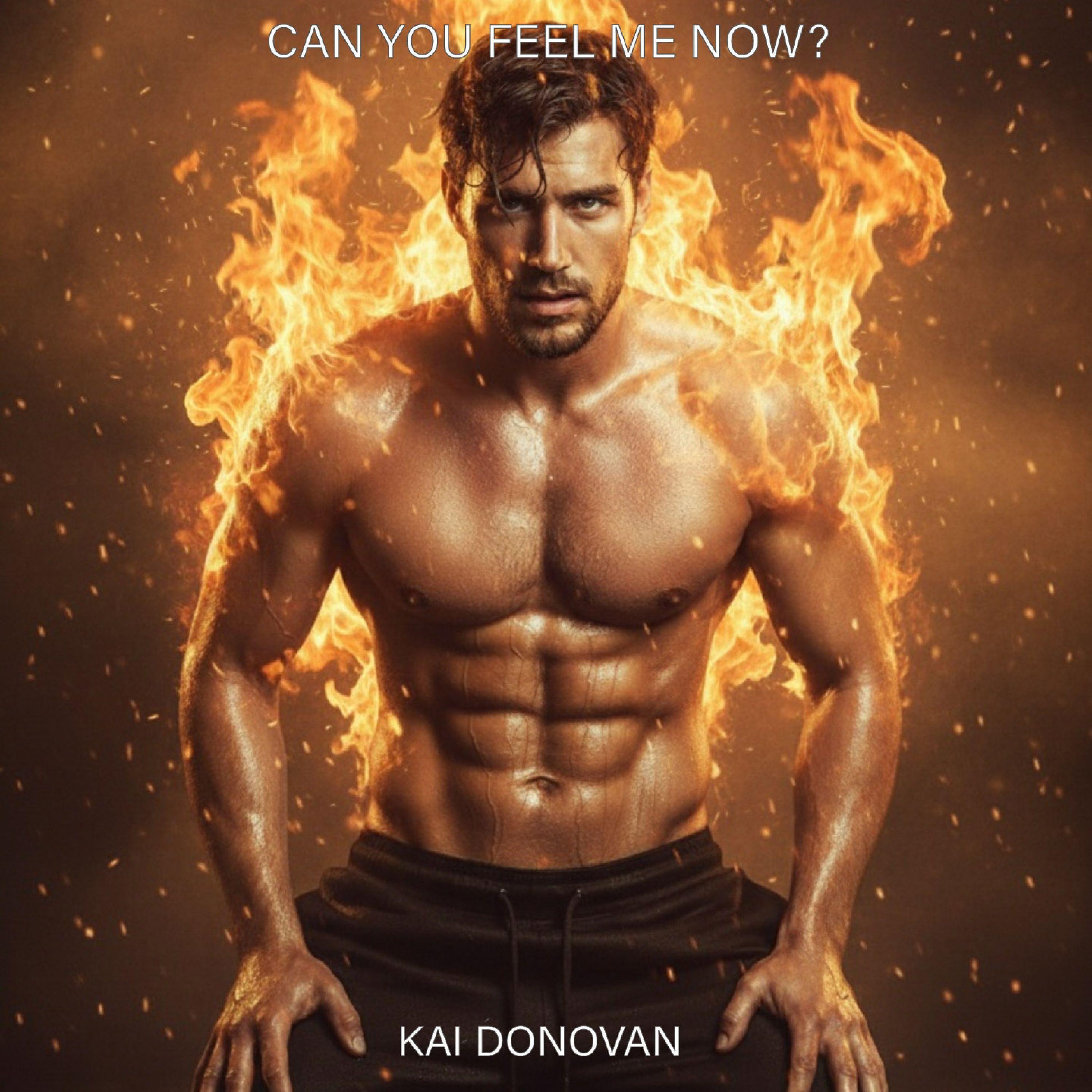 Can You Feel Me Now?