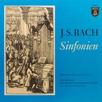 Bach: Sinfonien