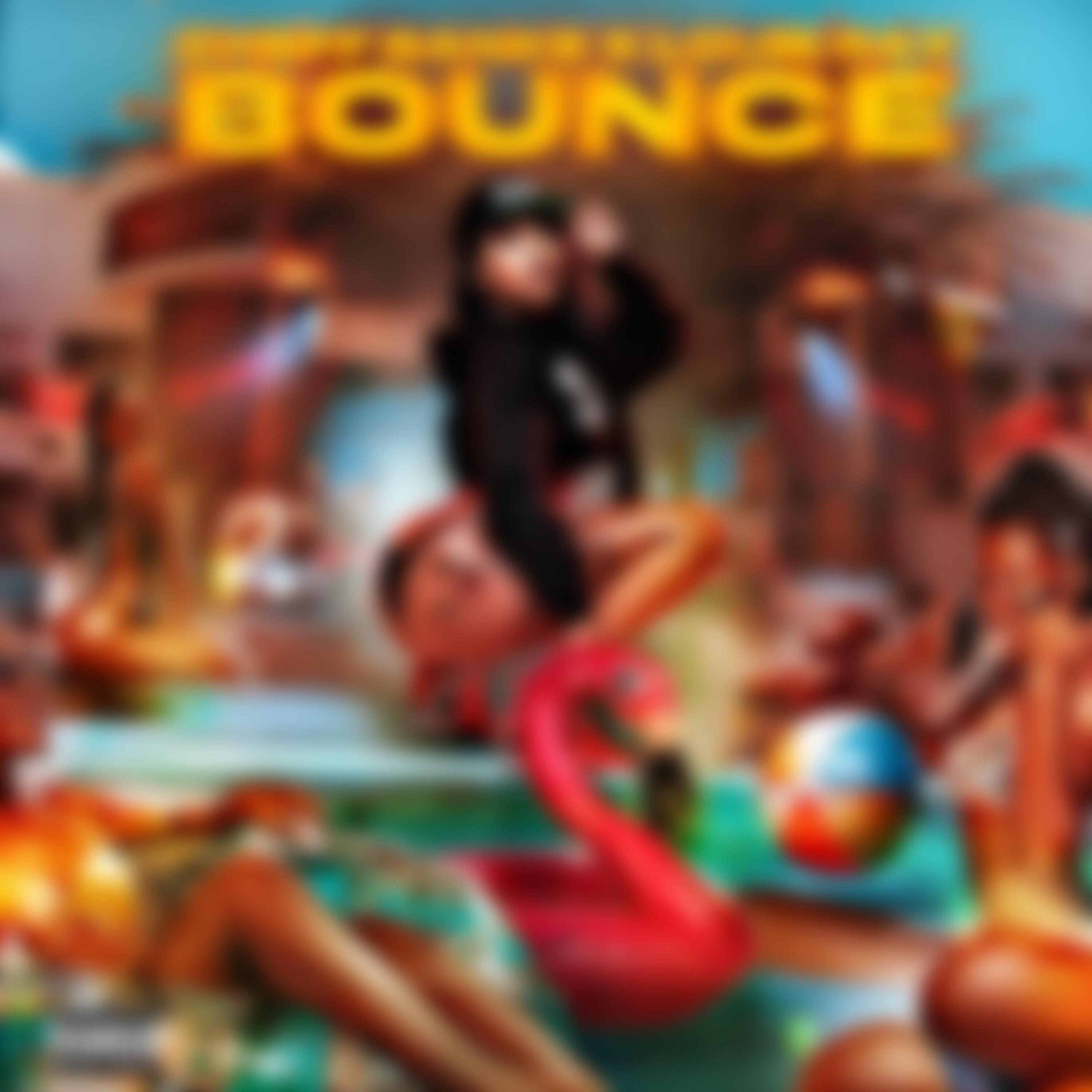 Bounce (feat. Louie Ray)