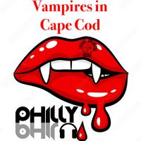 Vampires in Cape Cod