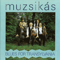 Blues for Transylvania