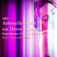 Read Between The Lines (Remixes)