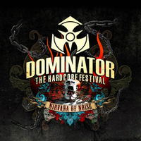 Nirvana Of Noise (Dominator 2011 Anthem)