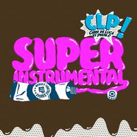 Supercontinental Instrumental