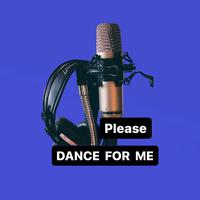 Please Dance For Me (Osborne Remix)