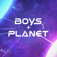 BOYS PLANET