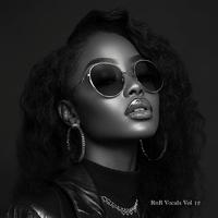 RnB Vocals Vol. 12