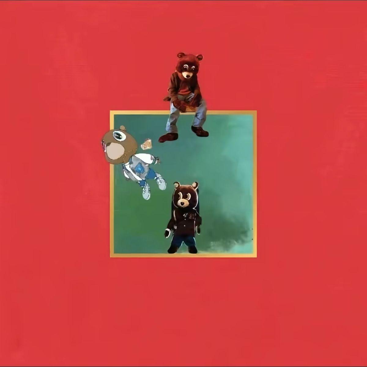 Kanye West-two words freestyle（shawn remix）