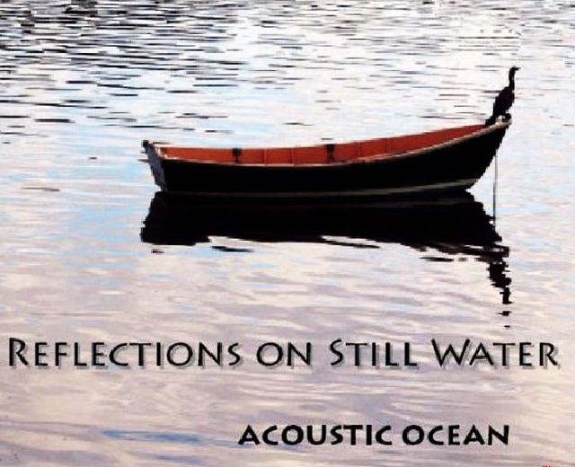 Acoustic Ocean