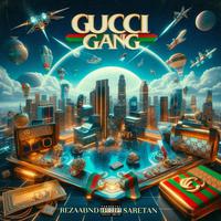 GUCCIGANG (feat. Saretan)