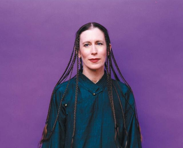 Meredith Monk