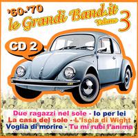 '60 - '70 - Le Grandi Band.It - Volume 3 - Cd 2