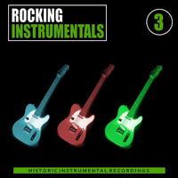 Rocking Instrumentals, Vol. 3