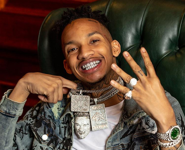 Stunna 4 Vegas