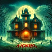 Kickers (feat. AB Ghost & AMoon)