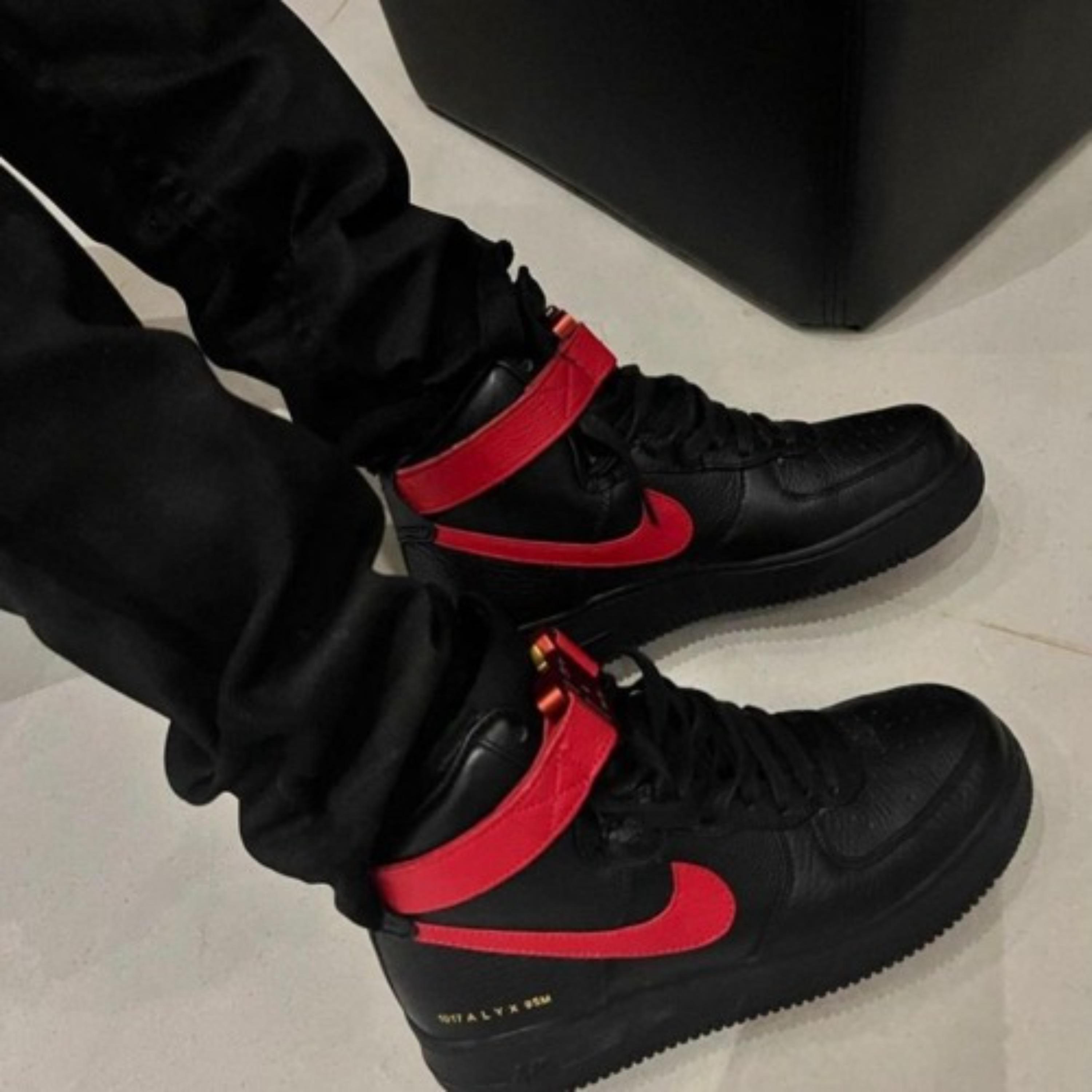 friends all fall out