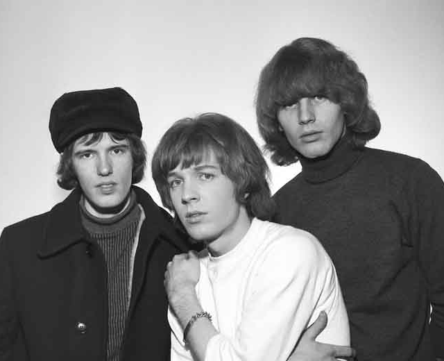The Walker Brothers