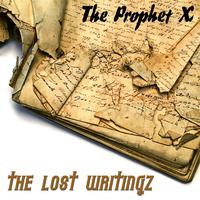 The Lost Writingz