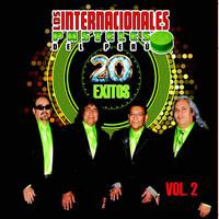 20 Exitos Vol. 2