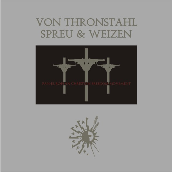 Hail The Captain And Thy Guard! (Prezent!-Version)