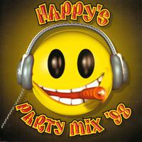 Happy's Party Mix '98