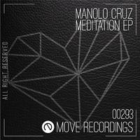 Meditation EP