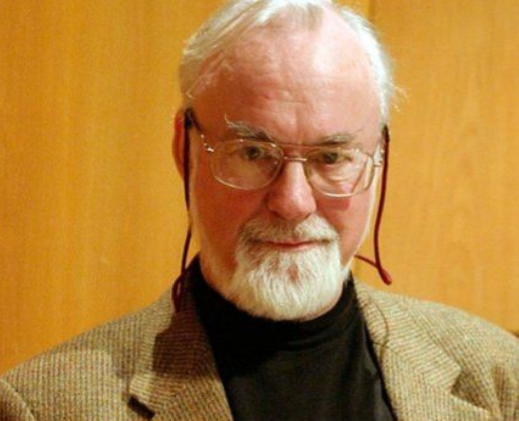 John McCabe
