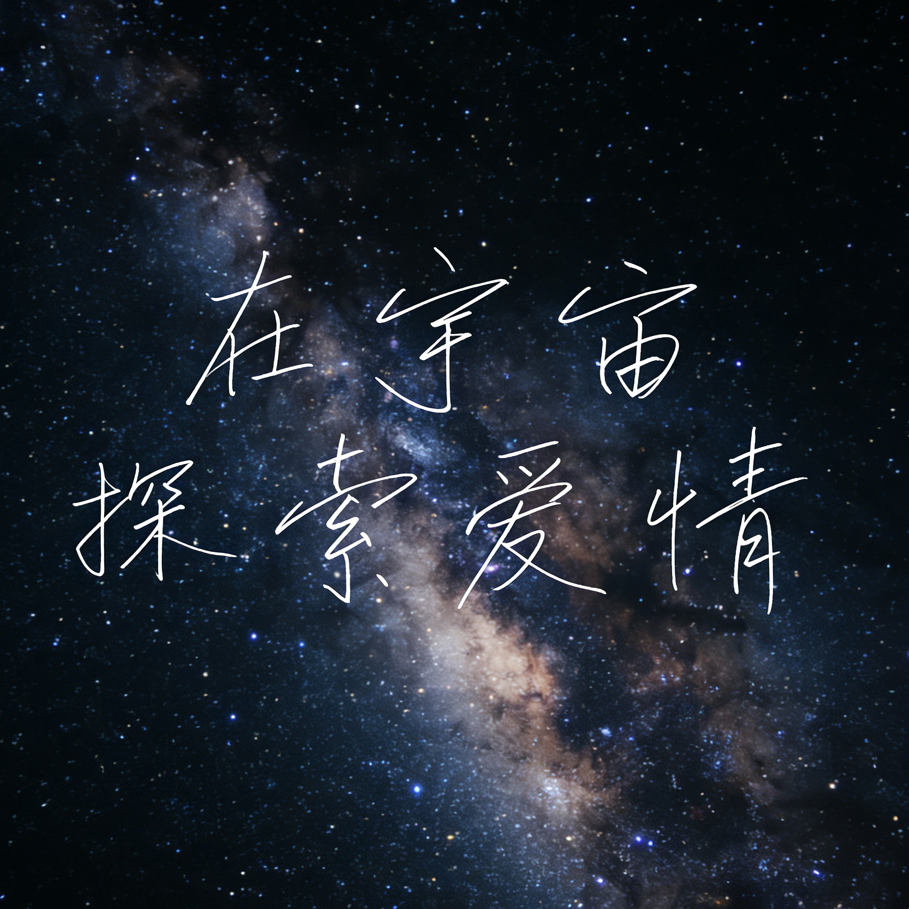 在宇宙探索爱情_白马湖五阿哥_在宇宙探索爱情 | 在线播放_在宇宙探索爱情歌词_在宇宙探索爱情下载 | 网易云音乐