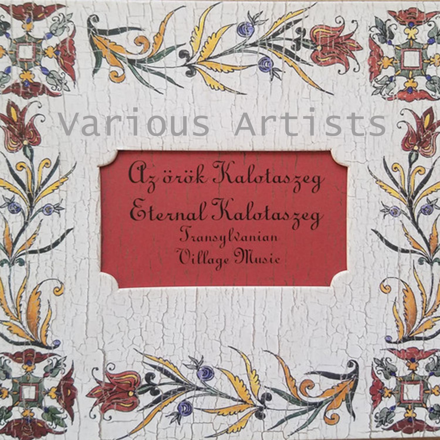 A Magyaroké: hajnali, csárdás és szapora