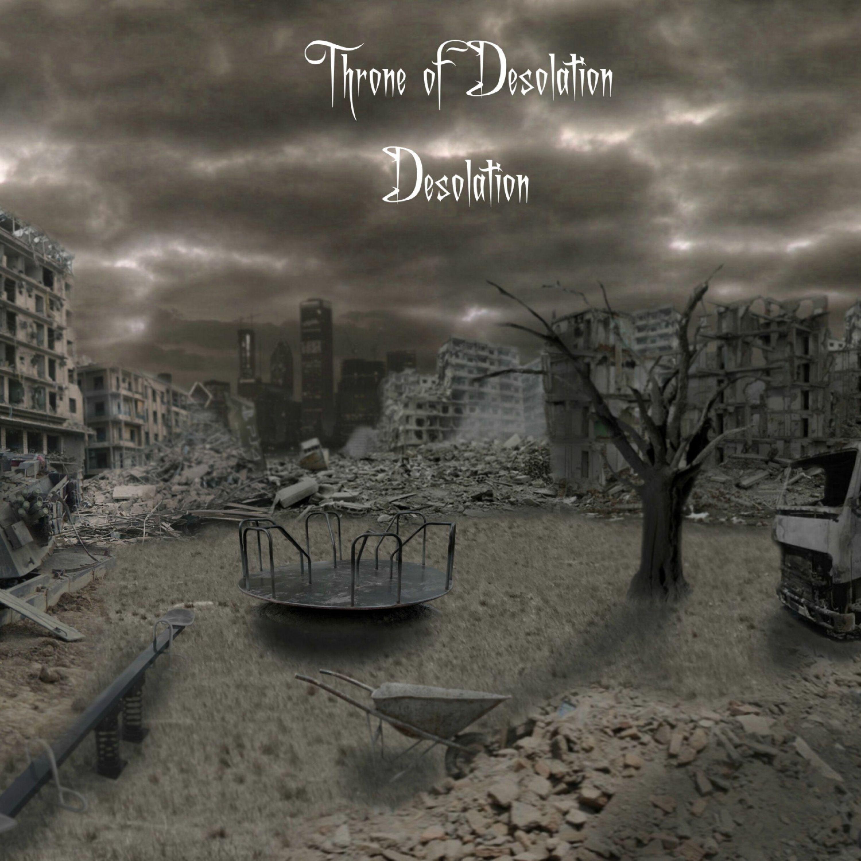 Desolation